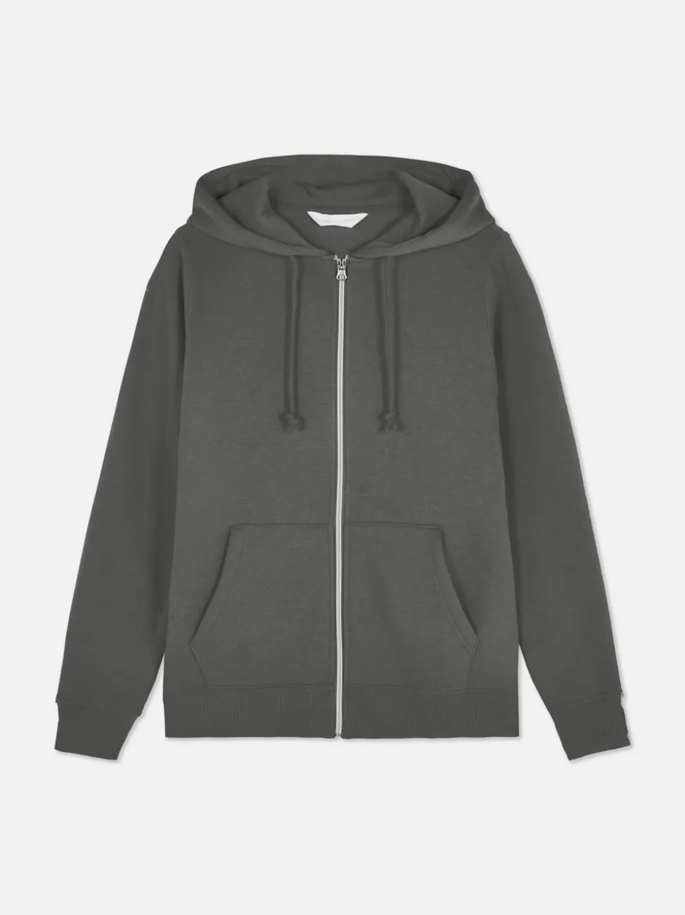 Rozpinana bluza z kapturem