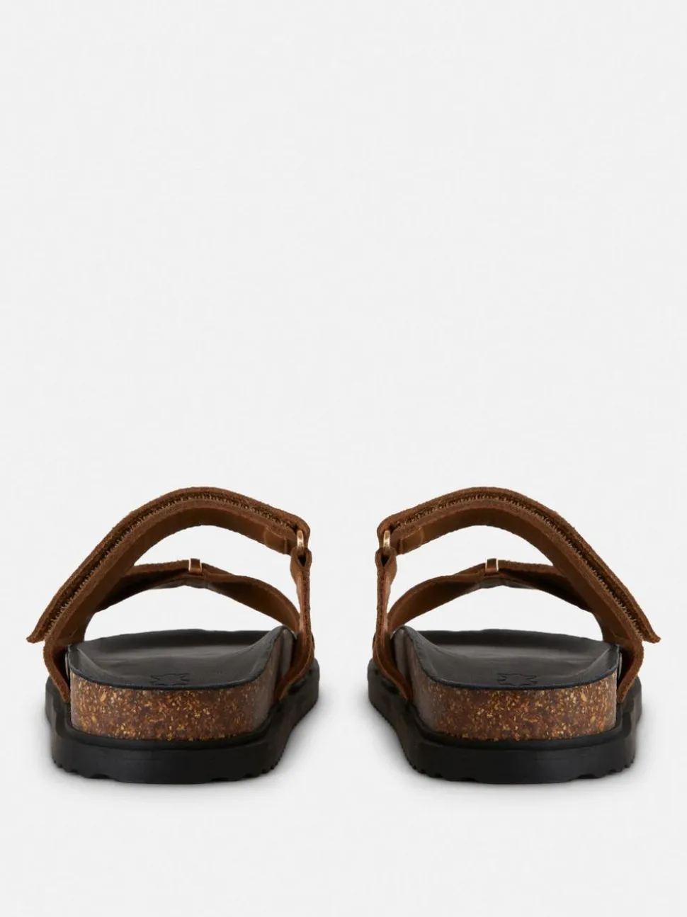 Sandały z wkładką z kolekcji The Edit