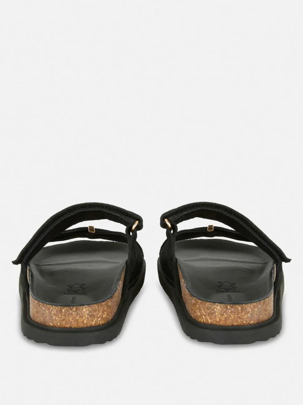 Sandały z wkładką z kolekcji The Edit