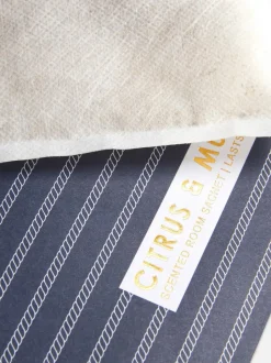 Saszetka zapachowa do wnętrz