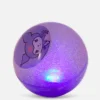 Skacząca piłeczka LED z Kuromi z Hello Kitty