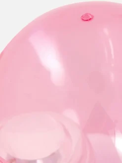 Skacząca piłeczka z podświetleniem LED