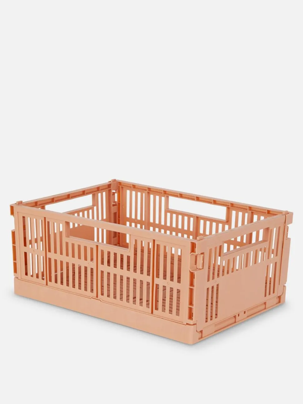 Składana skrzynka do przechowywania