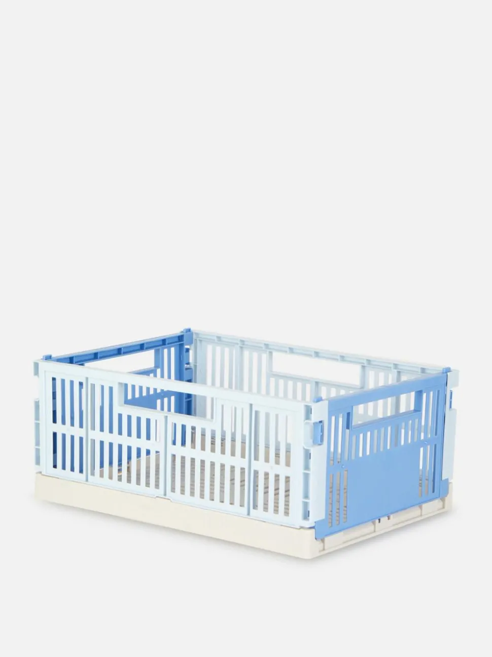 Składana skrzynka do przechowywania