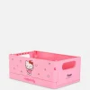 Składana skrzynka do przechowywania z Hello Kitty
