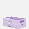 Składana skrzynka do przechowywania z Hello Kitty