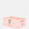 Składana skrzynka do przechowywania z Hello Kitty