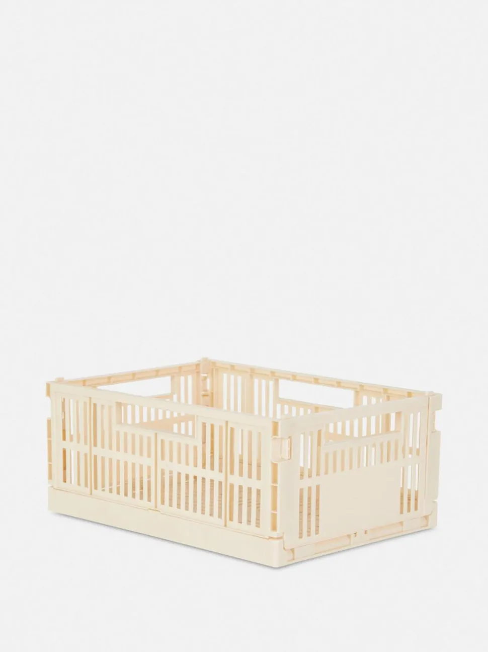 Składana skrzynka do przechowywania