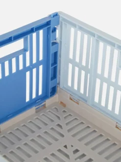 Składana skrzynka do przechowywania