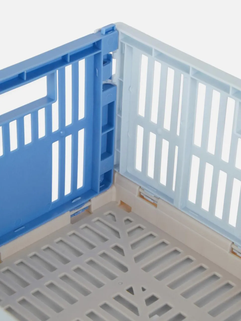 Składana skrzynka do przechowywania