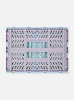 Składana skrzynka do przechowywania