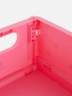 Składana skrzynka do przechowywania z Hello Kitty