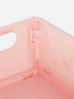 Składana skrzynka do przechowywania z Hello Kitty