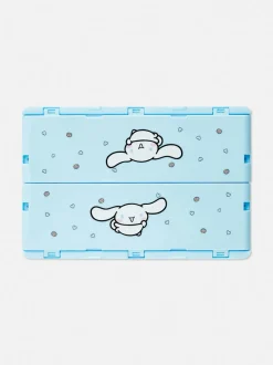 Składana skrzynka do przechowywania z Hello Kitty