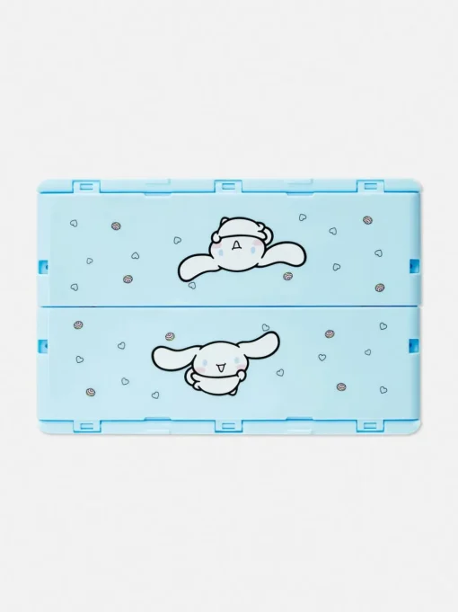 Składana skrzynka do przechowywania z Hello Kitty