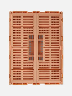 Składana skrzynka do przechowywania