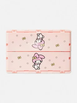 Składana skrzynka do przechowywania z Hello Kitty