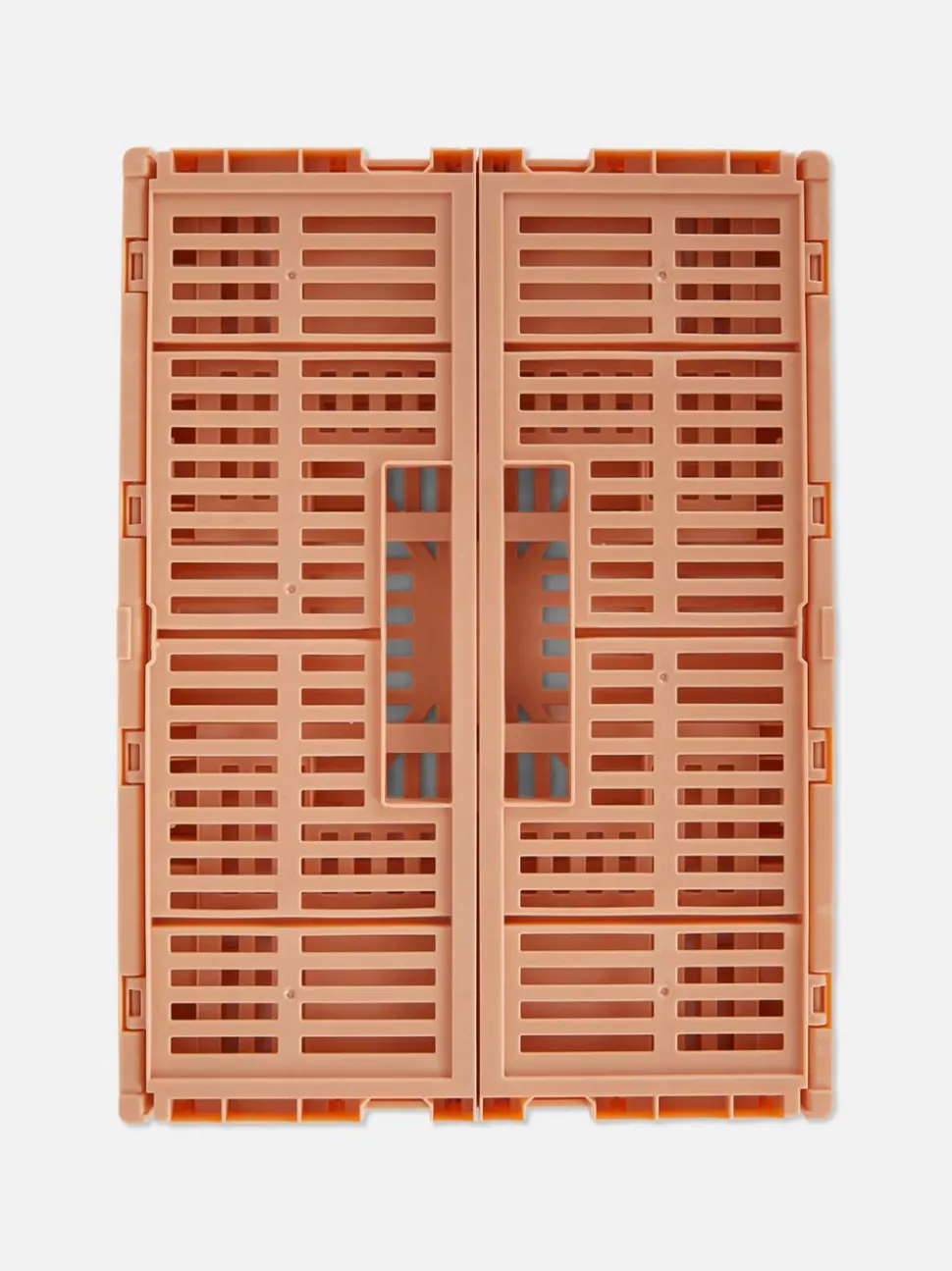 Składana skrzynka do przechowywania