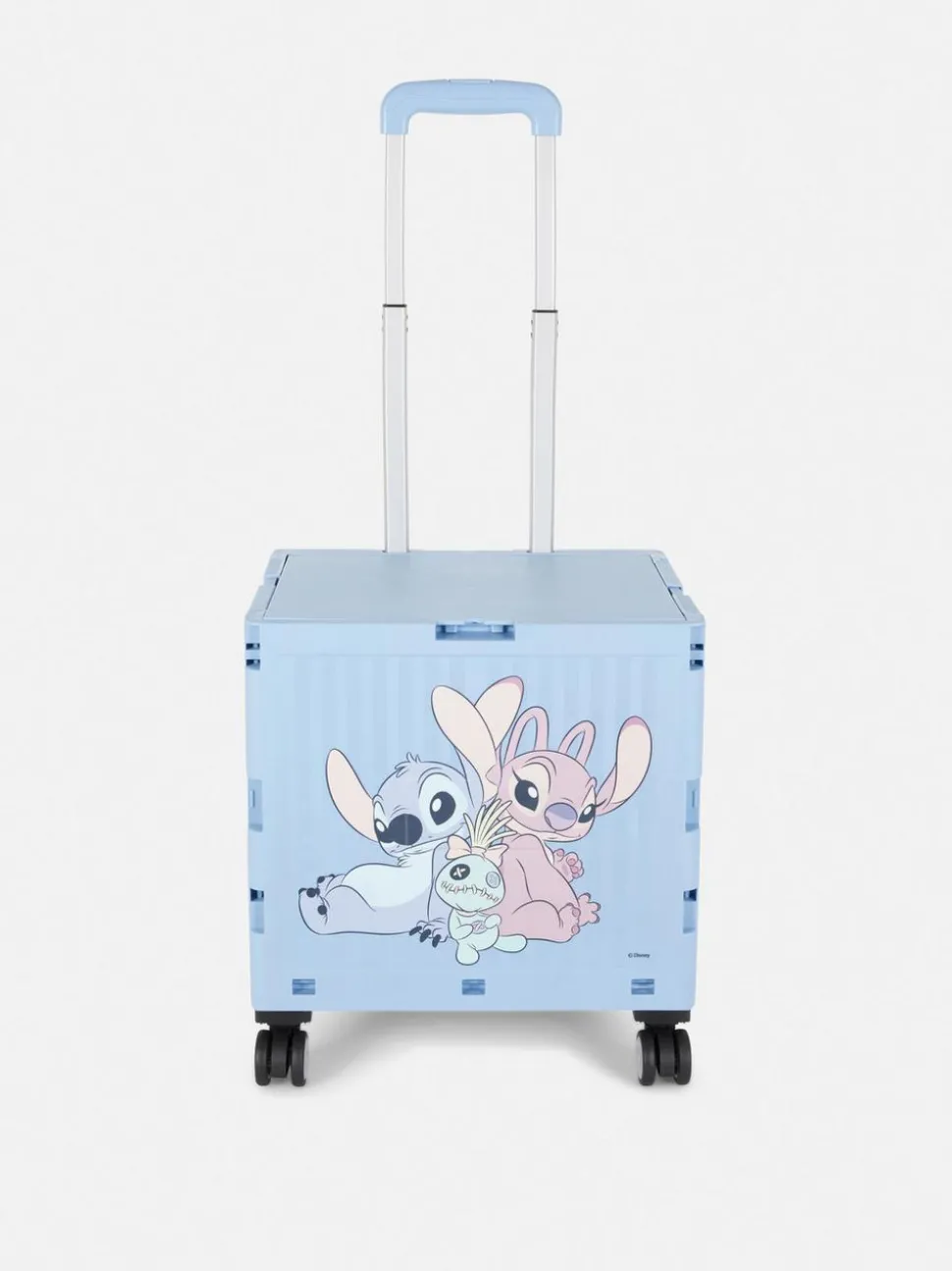 Składana skrzynka z motywem Sticha Disneya