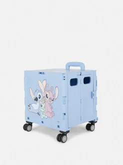 Składana skrzynka z motywem Sticha Disneya