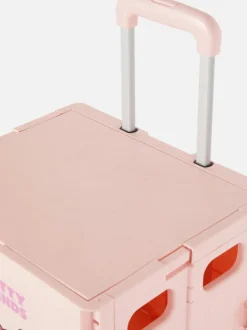 Składana skrzynka z motywem Hello Kitty i przyjaciół