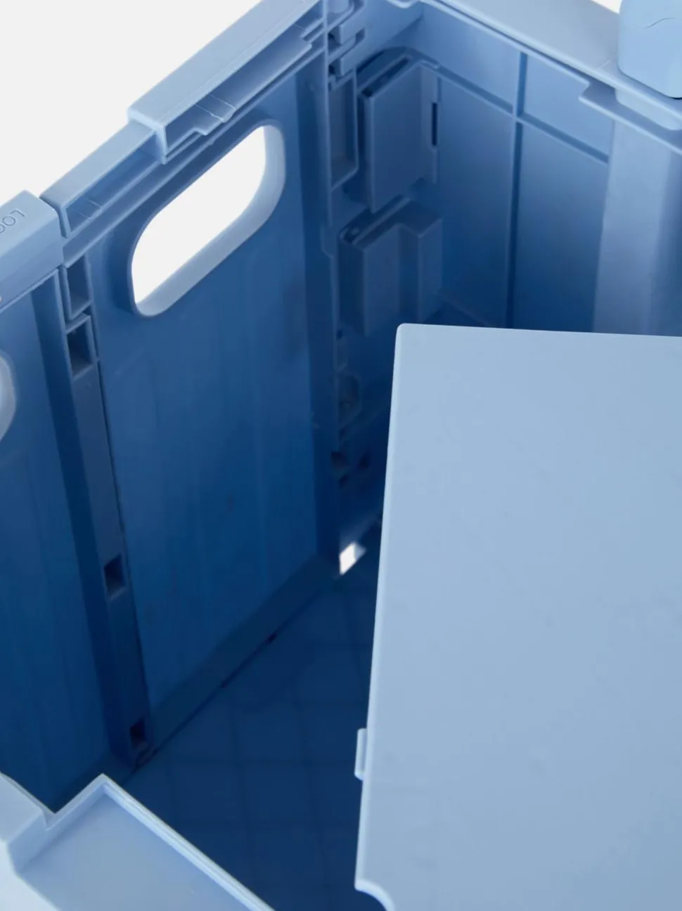 Składana skrzynka z motywem Sticha Disneya