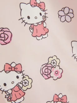 Składana torba z motywem Hello Kitty