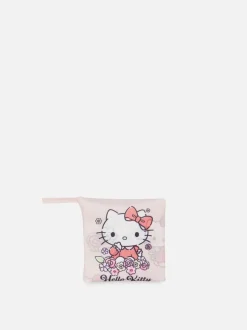 Składana torba z motywem Hello Kitty