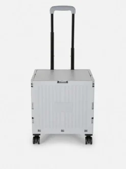 Składany transporter