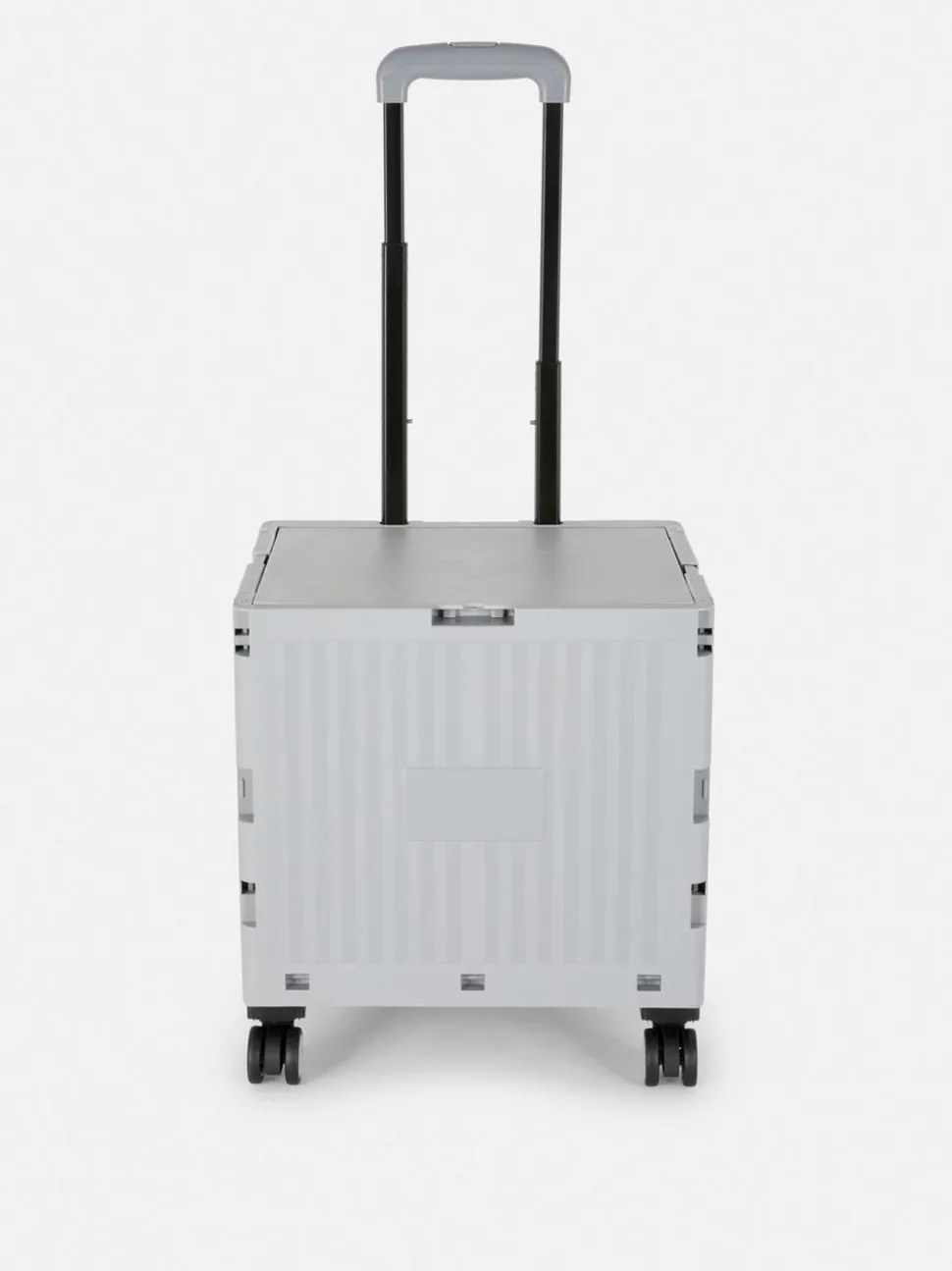 Składany transporter