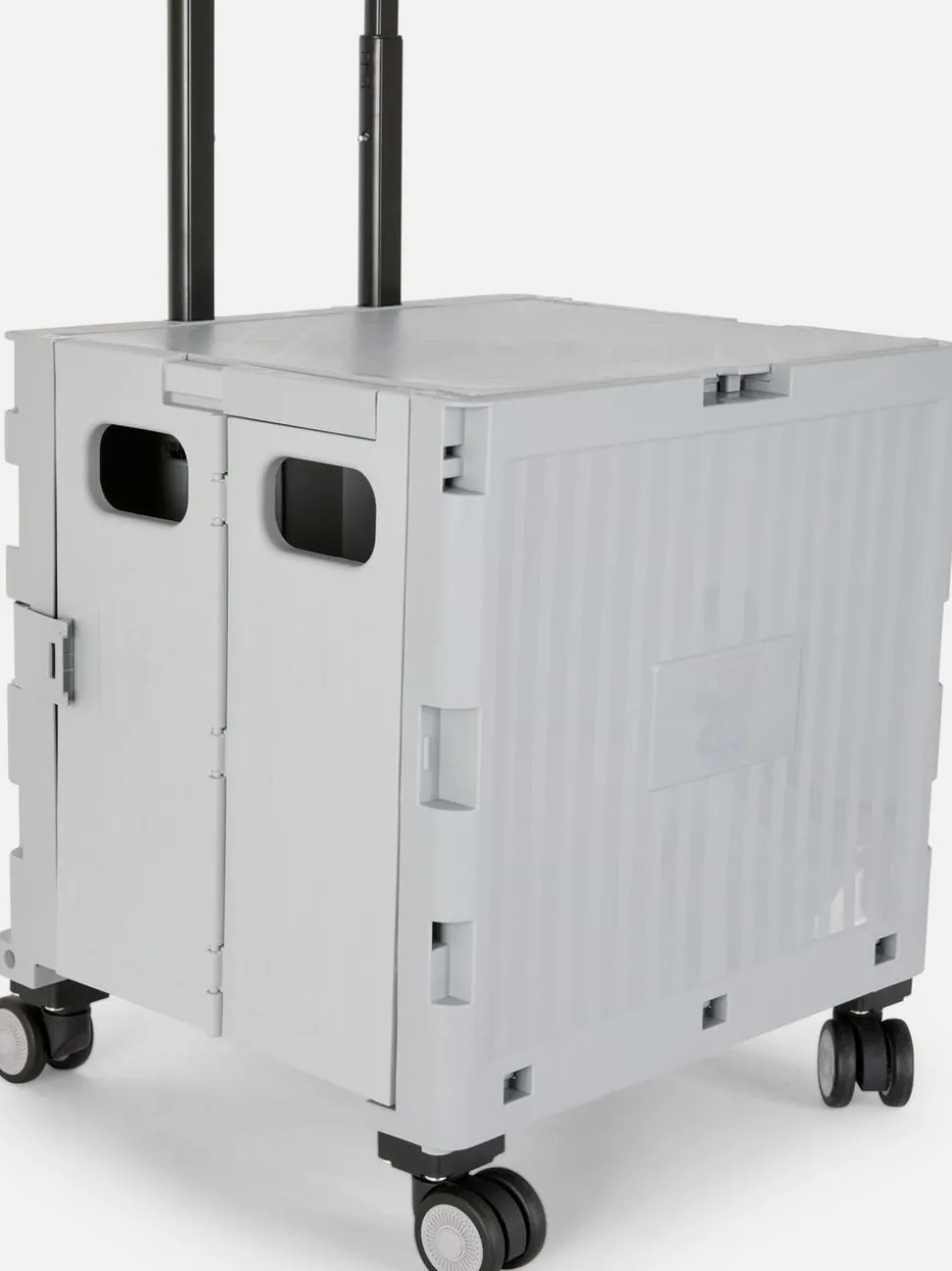 Składany transporter