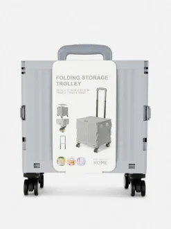 Składany transporter