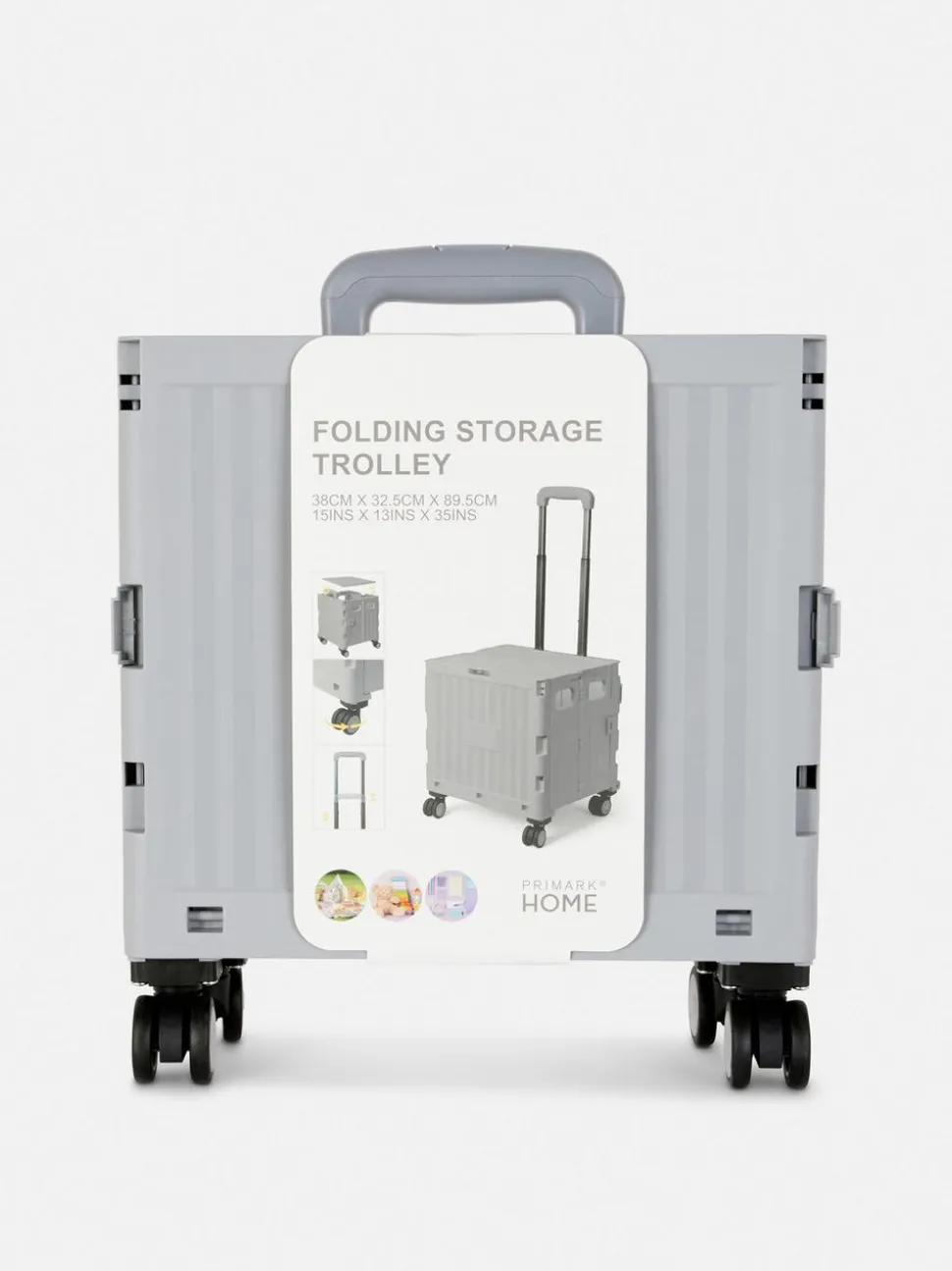 Składany transporter