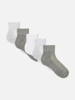 Skarpetki do butów sportowych, 5 par