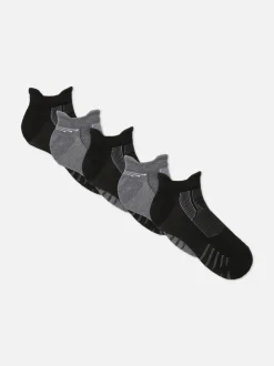 Skarpetki sportowe, 5 par