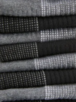 Skarpetki sportowe, 5 par