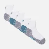 Skarpetki sportowe za kostkę, 5 par