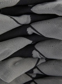 Skarpetki sportowe za kostkę, 5 par