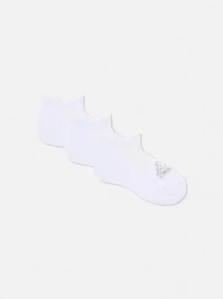 Skarpety do butów sportowych Kappa x Primark, 3 pary