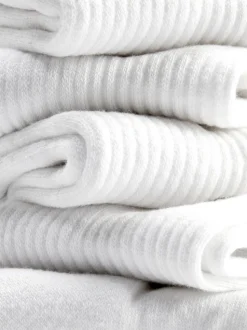 Skarpety do butów sportowych z tkaniny frotté, 5 par