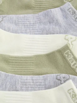 Skarpety do butów sportowych Kappa x Primark, 3 pary