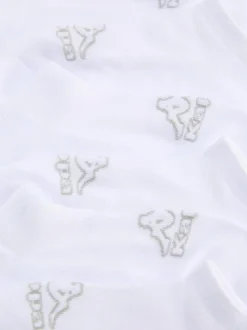 Skarpety do butów sportowych Kappa x Primark, 3 pary