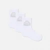 Skarpety do kostki Kappa x Primark, 3 pary