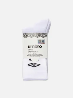 Skarpety do kostki Umbro, 5 par