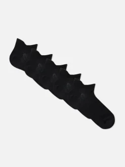 Skarpety sportowe, 5 par