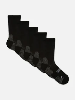 Skarpety sportowe, 5 par