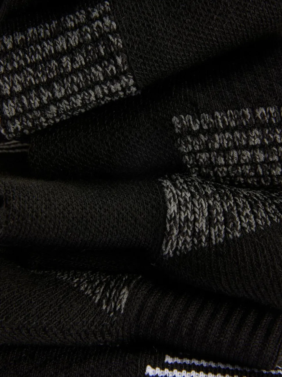 Skarpety sportowe, 5 par