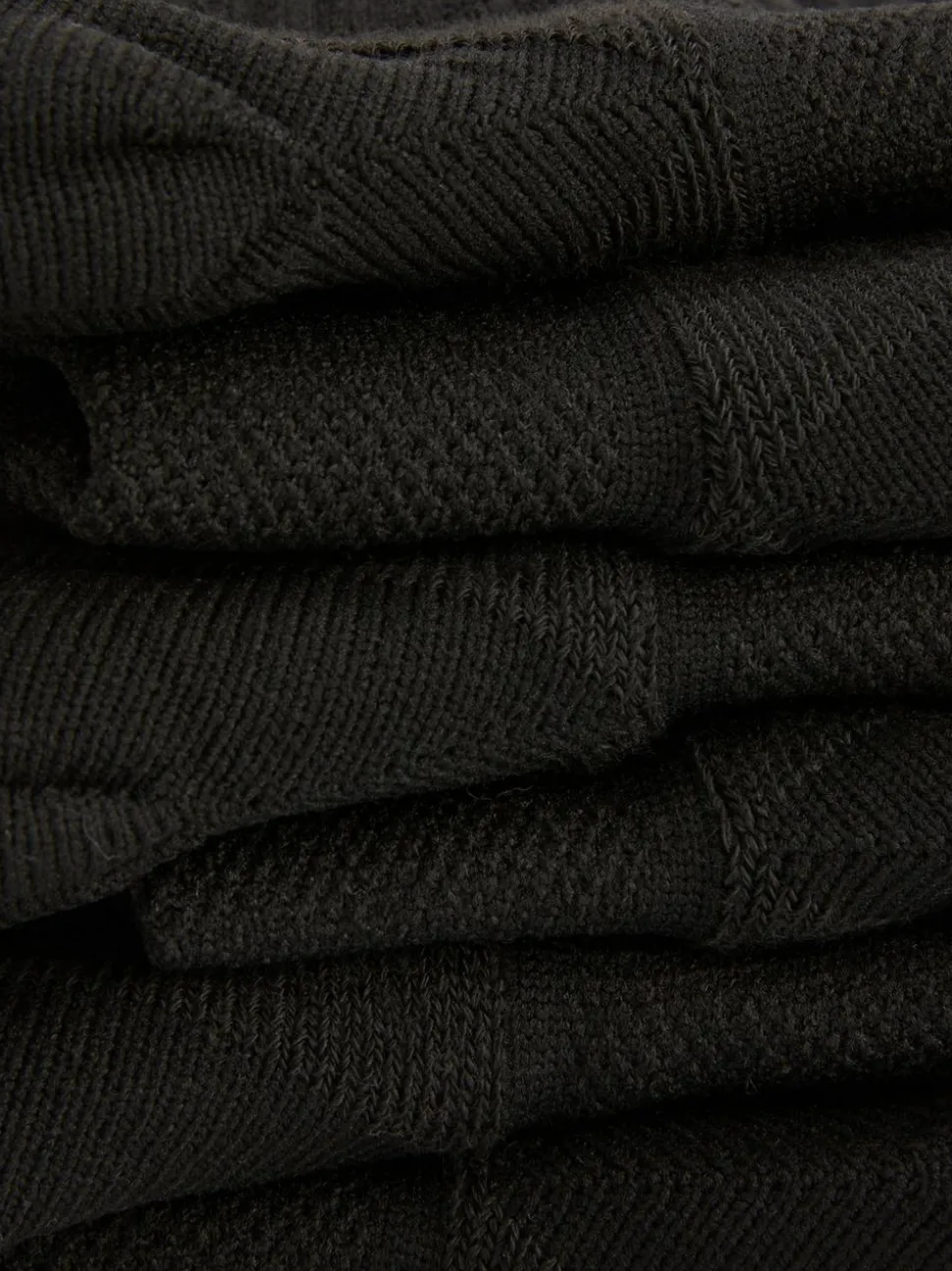 Skarpety sportowe, 3 pary