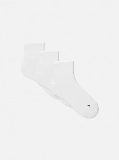 Skarpety sportowe chroniące przed odciskami, 3 pary