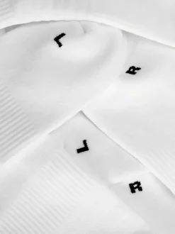 Skarpety sportowe chroniące przed odciskami, 3 pary